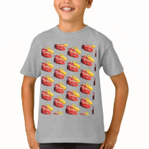カーズTシャツ