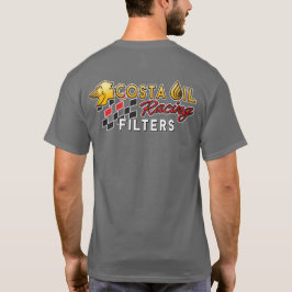 カーソンウェアヴィンテージティー Tシャツ