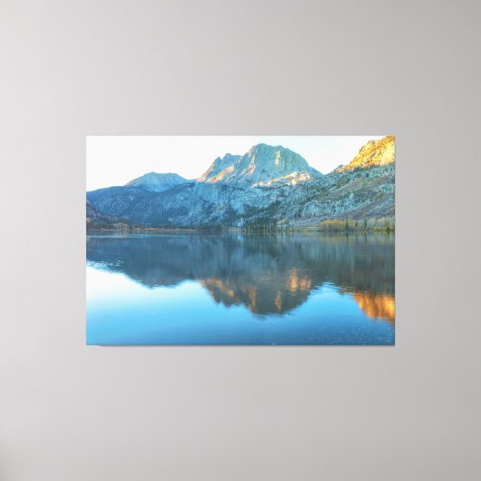 カーソンサンライズ キャンバスプリント (正面)