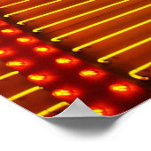 カーソンシティのカジノマーキー ポスター (角)