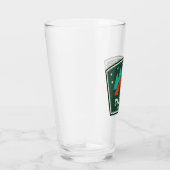 カーソンナショナルフォレストキャンプ タンブラーグラス (右)