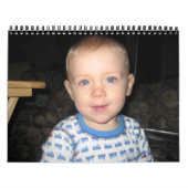 カーソン暦 カレンダー (カバー)