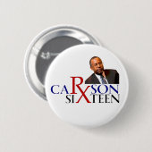 カーソン「16 缶バッジ (正面&裏面)