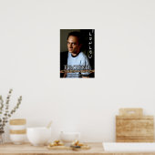 カーターのポスター ポスター (キッチン)