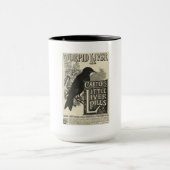 カーターのレバー丸薬コーヒー・マグ マグカップ (中央)