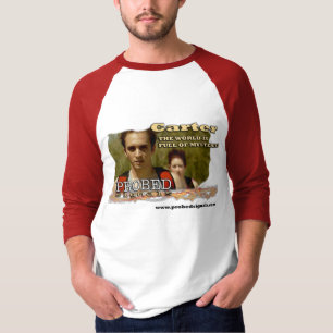 カーターのワイシャツ Tシャツ