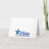 カーターの休日の願いの挨拶状 シーズンカード (裏面)