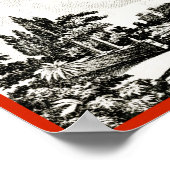 カーターの小さな肝丸薬 ポスター (角)