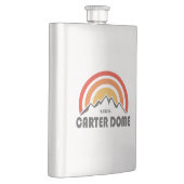 カータードームニューハンプシャー フラスク (右)