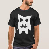 カーター株式3 Tシャツ (正面)