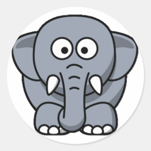 カーター・ゾウ ラウンドシール