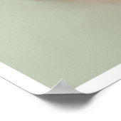 「カーター・ヘンリー」キャンバス印刷 ポスター (角)