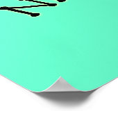 カーター・ポスター ポスター (角)