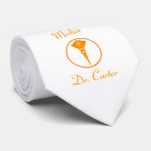 カーターProfessional Hospital Clinic博士 ネクタイ (ロール)