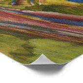 カーチナー – Jack With Sweets 1918 ポスター (角)