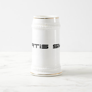 カーティススミスステイン ビールジョッキ