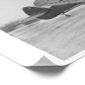 カーティスホーク家族のポスター ポスター (角)