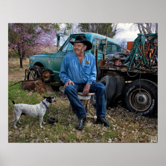 カーティス ポスター