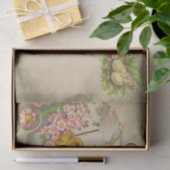 カーテポサーレイースターベビーチックインアッグカー 薄葉紙 (ギフト)