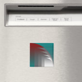 カーテンを開ける マグネット (インサイチュ (食洗機))