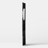 カーテンウォール装置の低角度撮影建物 Case-Mate iPhoneケース (裏面 / 左)