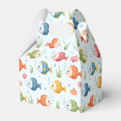 カーテン フェイバーボックス (裏面サイド)