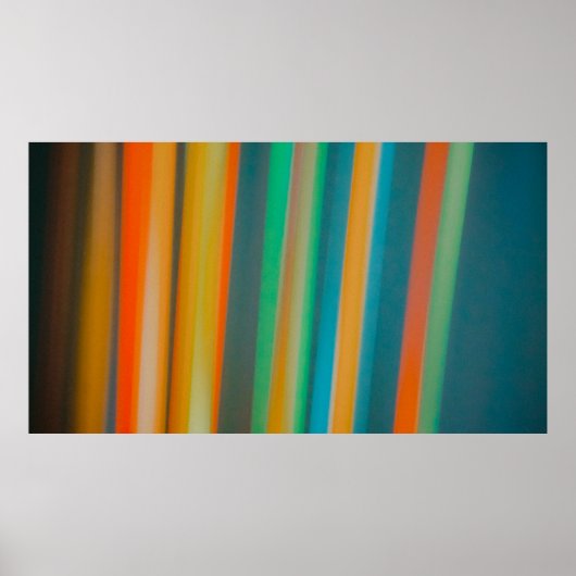 カーテン ポスター (正面)