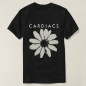 カーディアックスTシャツ Tシャツ (デザイン正面)