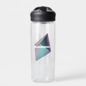 カーディオ ウォーターボトル (正面)