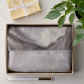 カーディガンウェルシュコーギードッグ 薄葉紙 (ギフト)