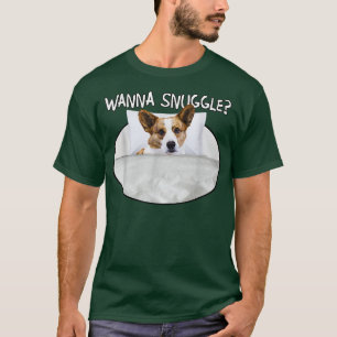 カーディガンウェルシュコーギー Tシャツ
