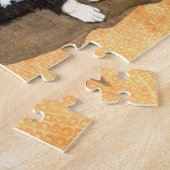 カーディガンコルギドッグスジグソーパズル ジグソーパズル (側面)