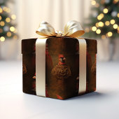 カーディナリントン元帥 ラッピングペーパー