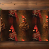 カーディナリントン元帥 ラッピングペーパー