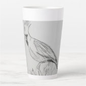 カーディナルラテマグ カフェラテマグ (正面)