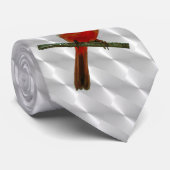 カーディナル ネクタイ (ロール)