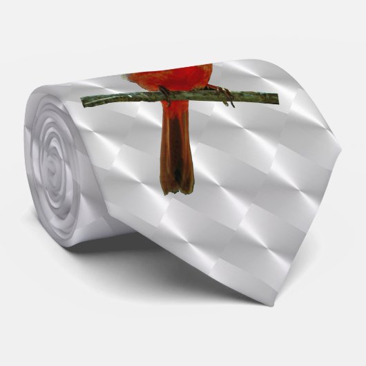 カーディナル ネクタイ (ロール)