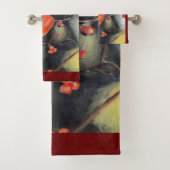 カーディナル バスタオルセット (インサイチュ)