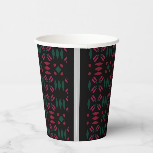 カーディナル 紙コップ (右)