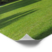 カーディフ保城II ポスター (角)