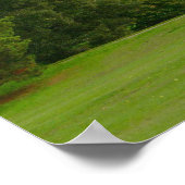 カーディフ城 ポスター (角)