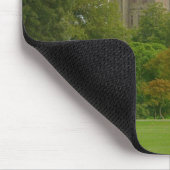 カーディフ城 マウスパッド (コーナー)