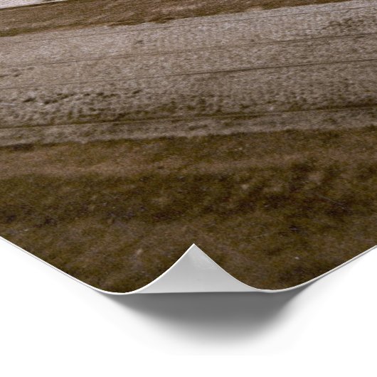 カーディフ城(1900) ポスター (角)