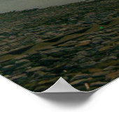 カーディフ湾 ポスター (角)