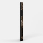 カーディフ・ウェールズの中世の城階段 Case-Mate iPhoneケース (裏面/右)