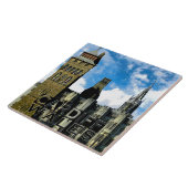 カーディフ タイル (側面)