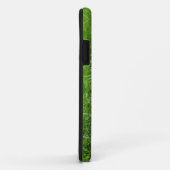 カーディフ・ビュート・パーク・グレー・リス Case-Mate iPhoneケース (裏面/右)