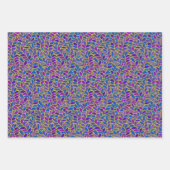 カーディフ、フロレスタ、ツーロン ラッピングペーパーシート (正面2)