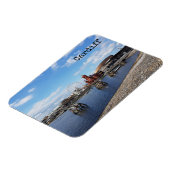 カーディフ マグネット (左側)