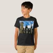 カーディフ Tシャツ (正面フル)